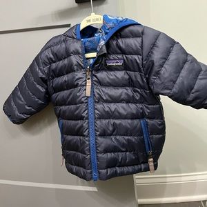 Patagonia 6-12 month Nano Puff Jacket
